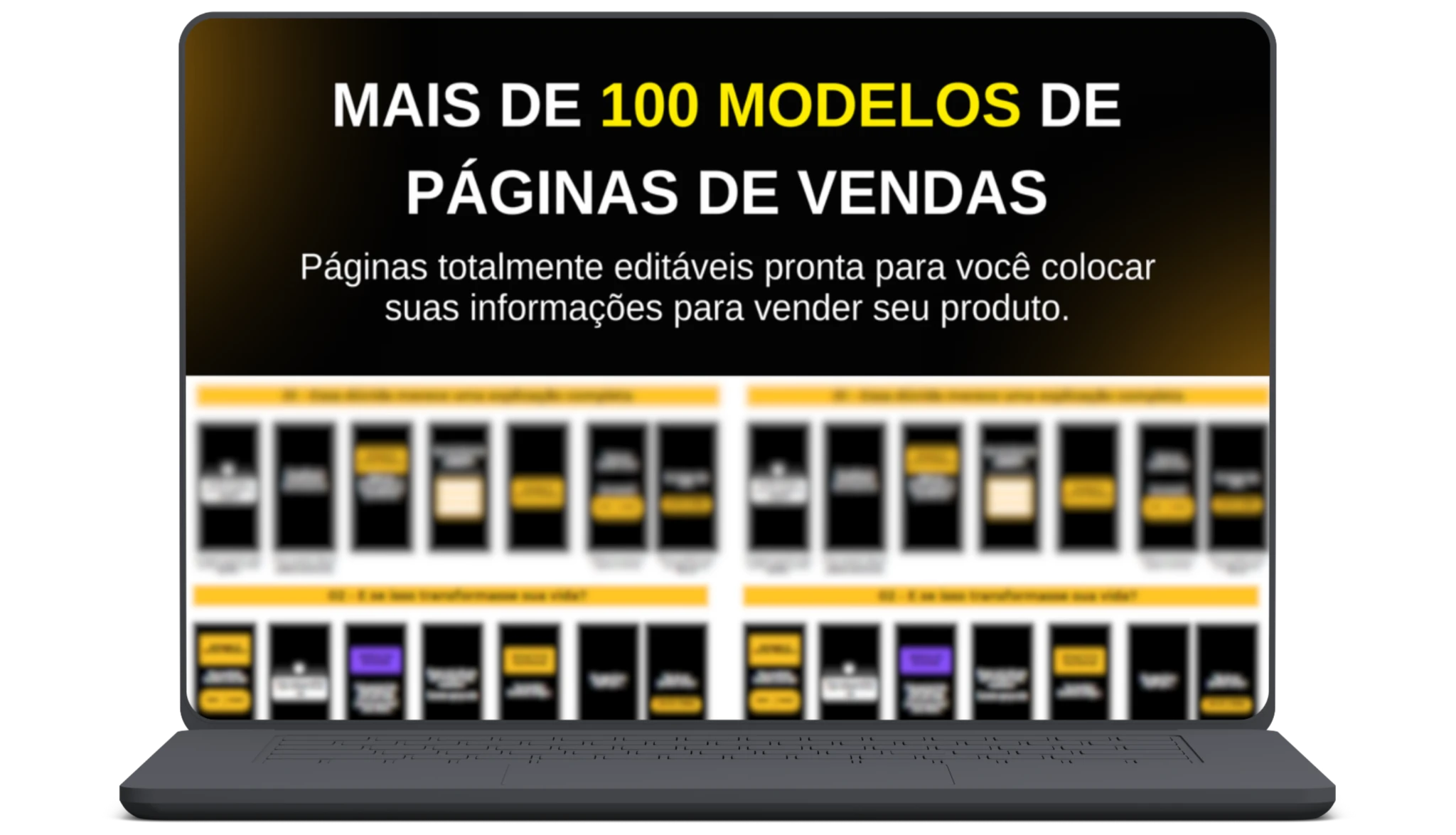 Meus sistemas campeões